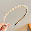 2026 Nuevo Modelo Diadema Antideslizante Dentada Malla de Gasa Ola Diadema para Mujer Clip para el Cabello de Corona Alta Accesorio para el Cabello