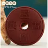 Taibao Pó de Incenso Fivela Etiqueta de Incenso Molde DIY Ferramenta Manual para Fazer Incenso Etiqueta Molde de Aço Ranhura para Granel Contas de Incenso d