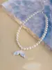Pulsera Francesa Retro de Lujo Ligero con Perlas Destellantes de Nicho Exquisito Diseño de Lujo Ligero Sentido de Diseño Personalizado de Alto Valor Pulsera Versátil