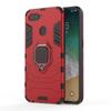 Funda para teléfono con anillo para coche OPPO F9, funda para teléfono con anillo A7x, funda protectora versión India A5