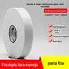 Yongda EVA espuma dupla face fita de esponja de fita de trilha de esponja de dupla face 24mm * 5m * 2mm