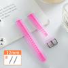 Adecuado para Nuevo Xiaomi Mi Band 9 Xiaomi Mi Band 6/5/4/3 Correa Interfaz de 12 mm Xiaomi Mi Band 8 Xiaomi Mi Band