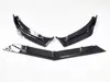 Adecuado para 16-22 Chevrolet Malibu XL Pala Frontal Labio Frontal Faldón Lateral Persianas de Cola