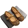 Zapatos Individuales de Gamuza Retro Franceses para Mujer 2026 Nuevos de Otoño Exquisitos Mary Janes Zapatos Birken Aumento Oculto de Altura Zapatos Planos de Ballet