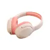 Auriculares Bluetooth C-1104 de Empaque Suave con Orejeras Grandes 5.4, Ajuste Cómodo en el Oído, Batería de Larga Duración, Versátiles para el Uso Diario