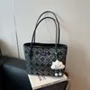 2025 Nova Bolsa de Mão Estilo Étnico Padrão Wanji Bolsa Saco Estilo Nacional de Alta Qualidade Luxo Leve Versátil de Ombro Tendência