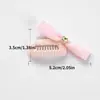 Accesorios Lindos para Mascotas Perro Pequeño Pinza para el Pelo Yorkshire Maltés Pinza para el Pelo de Mascota Colección de Pinzas para el Pelo de Mascotas