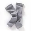 Rodilleras Calientes Extensibles de Cachemir de Imitación de Alta Calidad para Rodillas de Verano, Calidez en Habitaciones con Aire Acondicionado, Rodilleras Sin Costuras a Prueba de Frío
