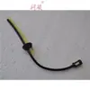 Accesorios para cortasetos y podadora de hojas de té: arrancador, carburador, embrague, tanque de combustible, filtro de aire, paquete de alta presión, unidad de 32 cilindros