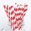 Set de Vajilla Temática Árbol de Navidad de Acebo Acuarela Platos de Papel con Lazo y Bayas Vasos de Papel Mantel Suministros para Fiesta Navideña