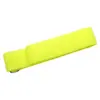 Hebilla de Hierro Correas de Velcro Correas de Empaque para Equipaje Correas Adhesivas de Almacenamiento Correas de Amarre para Equipaje Facturado Coloridas