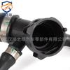 Adequado para Mangueira de Arrefecimento Bmw X5 E53 Tubo de Água M62 11537500746