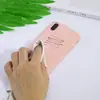 Para Apple 13 Capa Espessa de Silicone Líquido Pó de Areia iPhone 12 Silicone Jovem 13Pro Capa Protetora 11 Capa