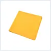 Fabricante vende no atacado panos de limpeza de microfibra ultrafina para limpar óculos, lentes, telas de celular, etc., seguros para superfícies revestidas e instrumentos musicais