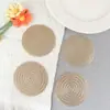 Posavasos de PVC con Forma de Flor Posavasos Mantel Individual con Forma para el Día de San Valentín Transfronterizo Estilo Europeo Hueco Decorativo Alfombrilla Aislante de Calor Antideslizante Mesa de Comedor