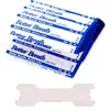 Preço Especial Transfronteiriço Patch Nasal para Ronco Adulto Expande Fisicamente a Cavidade Nasal para Aliviar a Congestão Nasal e Ventilação Tira Nasal Patch Nasal