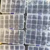 Kit de Reparación de Juntas Tóricas de Caucho de Flúor en Caja, Kit de Reparación de Silicona, Junta Combinada de Juntas Tóricas, Kit de Reparación de Juntas Tóricas Estándar Nacional NBR