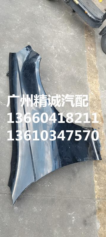 07年别克林荫大道叶子板1_副本