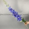 Flor Artificial 110cm Orquídea Golondrina Voladora Grande Suministros de Boda Decoración de Boda Escenario del Lugar Arreglo Floral Uso Especial para Bodas