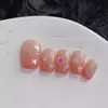 Láser plata mariposa lentejuelas arte de uñas joyería red hot explosiones aurora mágica pequeña mariposa decoración de uñas accesorios al por mayor