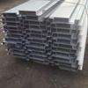 Atacado do Fabricante Placas de Aço Galvanizado a Quente com Barreira d'Água para Canteiros de Obras, Placas Galvanizadas com Barreira d'Água de Formato Especial para Pontes e Túneis