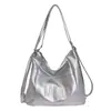 Bolso casual y moderno para mujer 2026, simple, elegante y único, de un solo hombro cruzado, nuevo bolso tote de primavera