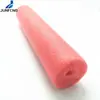 Palo de espuma tubo de algodón perlado tubo de lámpara tubo de espuma funda varias formas colores haciendo amortiguador tubo de polietileno palo