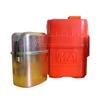Autorrescatador de oxígeno comprimido aislado para minas ZYX60 Autorrescatador de oxígeno comprimido aislado para minas