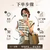 Suministro Directo de Fábrica Cárdigan de Punto Hueco con Cuello en V para Mujer Camiseta de Manga Corta a Rayas de Bloques de Color Fuente de Suministro de Tienda Física Guangzhou Shisanxing