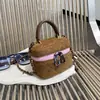 Nueva colección de otoño: bolso cruzado pequeño clásico y elegante para mujer, estilo coreano 2026, bolso de mano versátil con cadena y estampado de leopardo, bolso de hombro