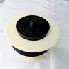 Adaptador de Saída de Dreno para Tanque de Lavar Roupa de Plástico Tampa de Rosca para Ralo de Mop Desconto do Fabricante Tanque de Água