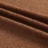 156 Colores de Terciopelo Teddy Grueso en Stock, Tela de Terciopelo de Partículas de Poliéster Colorida para Sofá, Juguetes, Bolsas y Ropa