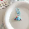 Llavero Colgante de Dibujos Animados Lindo Stitch Colgante para Bolso de Niña Accesorios para Mochila Escolar de Estudiante Joyería Regalo para Mejor Amiga