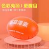 Flotador inflable para natación de seguimiento transfronterizo tamaño grande mariquita engrosada bolsa inflable para natación salvavidas exterior doble cámara de aire