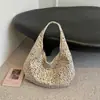 Bolsa Tote Vintage Fashion Estampa de Leopardo ShuaiMijia para Mulheres Outono 2026 Nova Bolsa de Ombro Casual Bolsa Transversal de Grande Capacidade