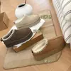 Pantuflas de suela gruesa Henan Sangpo, estilo étnico de espuma de leche de suela gruesa 20644