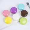 Pan Pegajoso Suave de PU Alivio del Estrés Juguete Squishy Venta Caliente Transfronteriza Pastel Pegajoso de Yogur Pastel de Arroz Pegajoso Gadget de Rebote para Alivio del Estrés