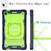Para Samsung Galaxy Tab A7 Lite 8.7 T220/T225 pulsera niños funda protectora anticaídas