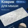 Tapete de Mouse para Jogos de Lama Diatomácea Transfronteiriço Fácil de Limpar Tapete Especial para Mesa de Escritório Absorvente de Água Tapete Antiderrapante Tapete Decorativo
