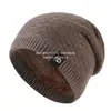 Protetor de Pescoço de Lã Acrílica RPET, Cachecol de Tricô à Prova de Frio para Proteção do Pescoço, Suéter Versátil de Acrílico RPET, Fábrica Personalizada