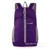 Venda por atacado Rock Horse Mochila ao ar livre impermeável saco dobrável homens e mulheres saco de caminhada mochila leve à prova d'água