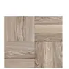 Fabricante piso SPC varanda de casa resistente ao desgaste à prova d'água grão de madeira ecológico cristal de pedra PVC espessado piso autoadesivo grão de madeira