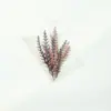 Paquete de Materiales Hechos a Mano para Bricolaje Flores Mixtas Plantas Flores Secas Piñas de Navidad Estilo Bosque para Jardín de Infancia Creación Ambiental Decoración