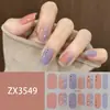 ZX Estéreo Impermeable Gel para Uñas Sin Horneado Uña Uña Uña Uña Uña Uña Uña Uña Uña Uña Uña Uña Uña