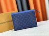 26 Modelos Nuevos de Bolsos para Hombre m Lv, Bolsos para Mujer, Bolsos de Mano (Clutch), Bolsos tipo Sobre de Moda Casual, Neceser