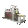 Pequeña Máquina de Recubrimiento de Pegamento Hot Melt Máquina de Recubrimiento de Pegamento de Laboratorio con Función de Corte de Borde Máquina de Recubrimiento para Pequeña Producción