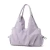 Bolso de Mujer 2026 Nuevo Estilo Retro Estilo Perezoso Ropa de Trabajo Bolso Tote de Hombro de Gran Capacidad Bolso Cruzado Ligero con Múltiples Compartimentos