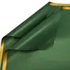 Phnom Penh Papel Ouya Atacado Dia dos Namorados Papel de Embrulho de Flor Impermeável Suprimentos para Floricultura Papel de Embrulho para Buquê Floral