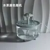 Lanzamiento de Nuevo Producto Dispensador de Agua para Mascotas Filtración de Circulación Automática Dispensador de Agua para Gatos Alimentador Inteligente de Agua para Mascotas Agua Corriente