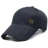 Nuevo Gorra de Béisbol de Malla Completa para Hombre de Verano con Protección Solar Ajustable y Visera Gorra de Sol para Deportes al Aire Libre Transpirable